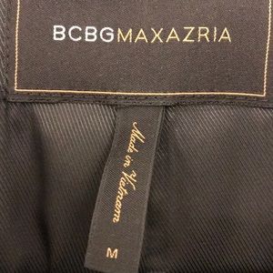 BCBGMaxAzria Other - BCBG MaxAzria Blazer BCBGMaxAzria Other - BCBG MaxAzria Blazer